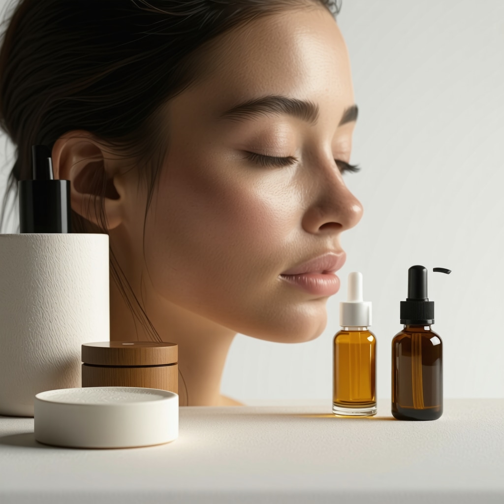 How to Build a Minimalist Tallow Skincare Routine for Glowing Skin