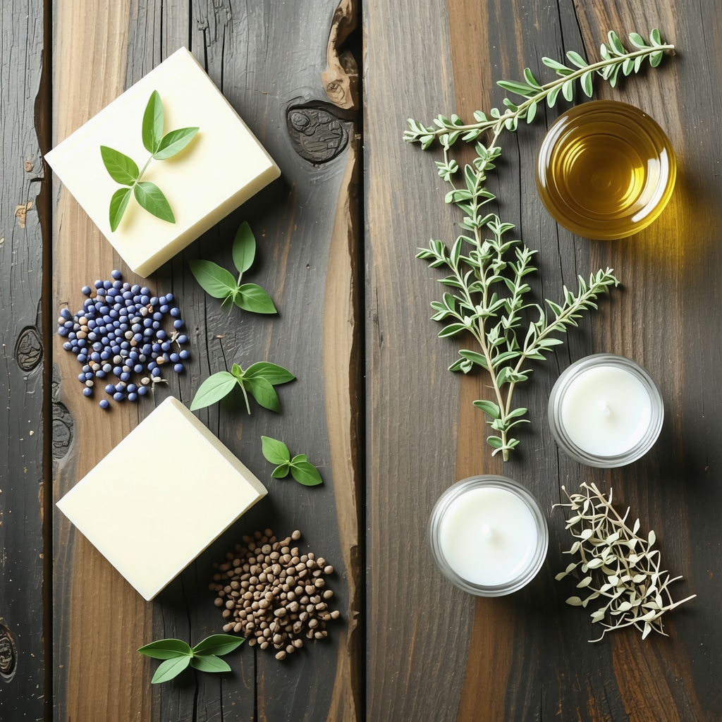 How to Build a Natural Tallow Skincare Routine for Anti-Aging Effects