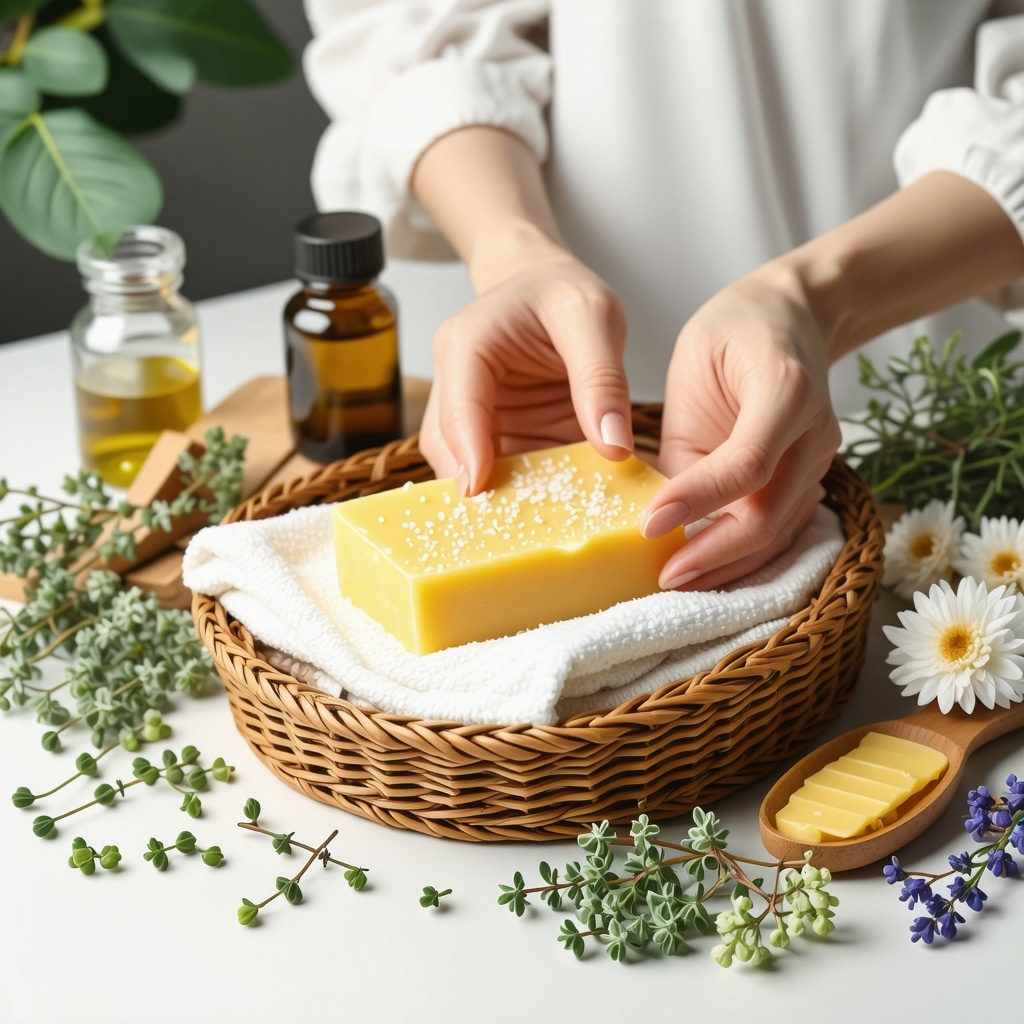 How to Build a Natural Tallow Skincare Routine for Anti-Aging & Skin Repair