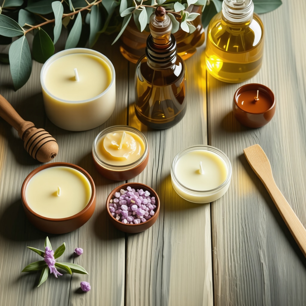 How to Build a Tallow Skincare Routine for Glowing Skin