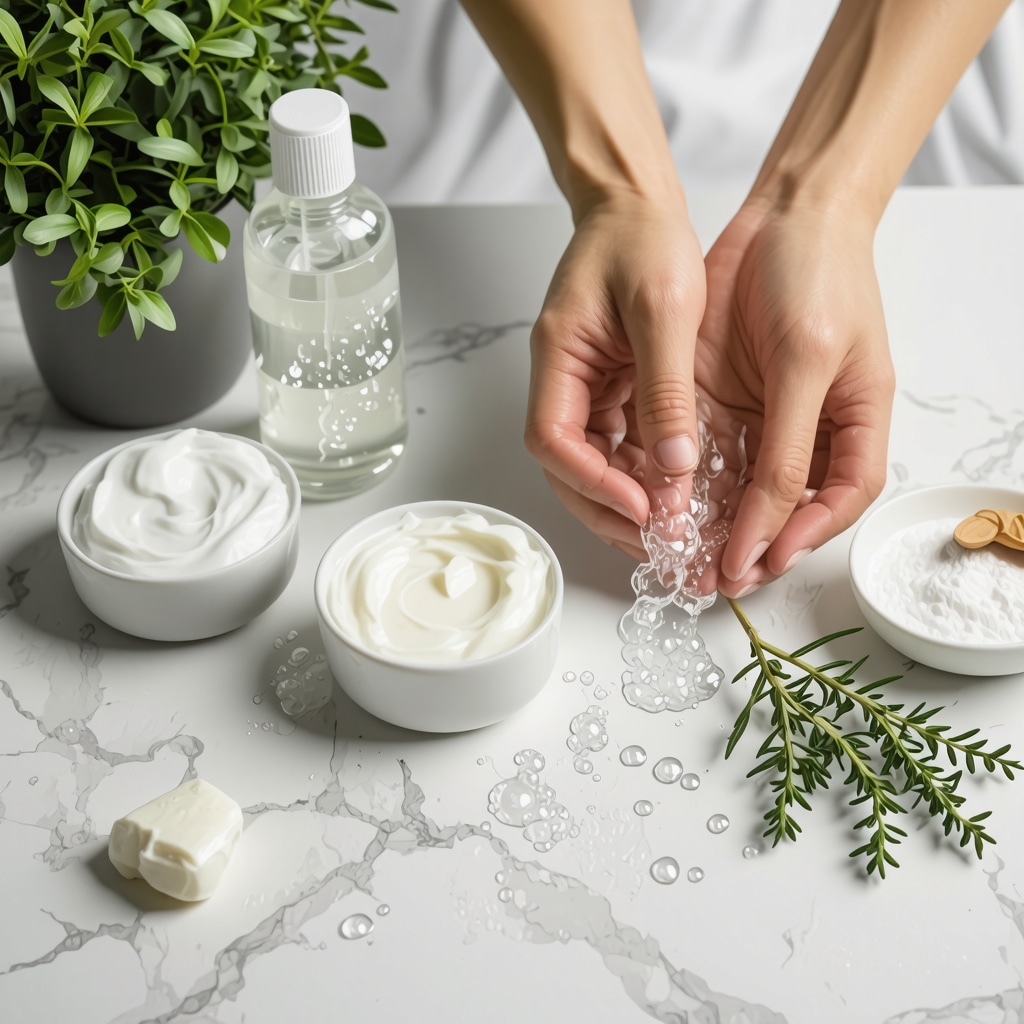 How to Build a Tallow Skincare Routine for Ultimate Hydration
