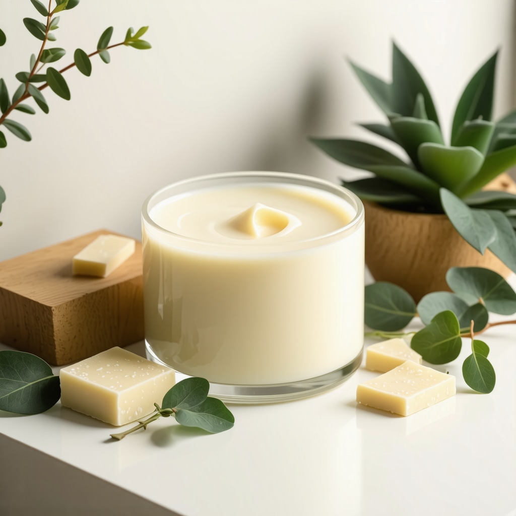 How to Choose Low PUFA Skincare Products: Focus on Tallow Cream