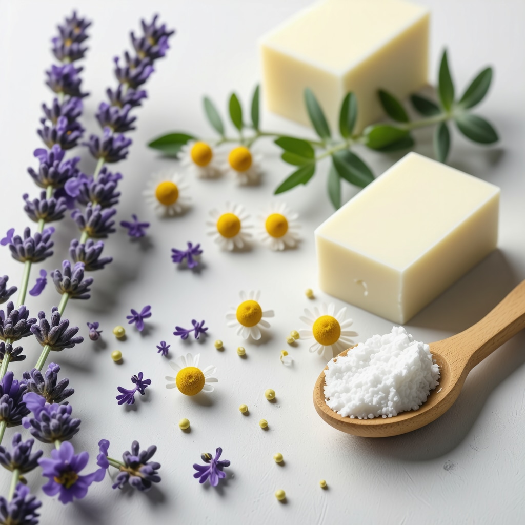 How to Choose the Best Ingredients for Tallow Cream for Sensitive Skin