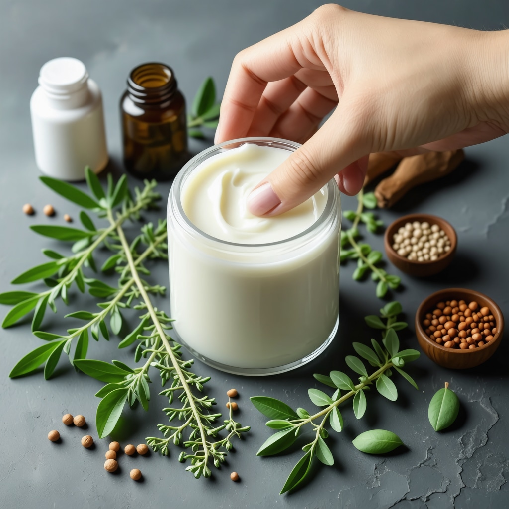 How to Choose the Best Organic Tallow Cream for Anti-Aging