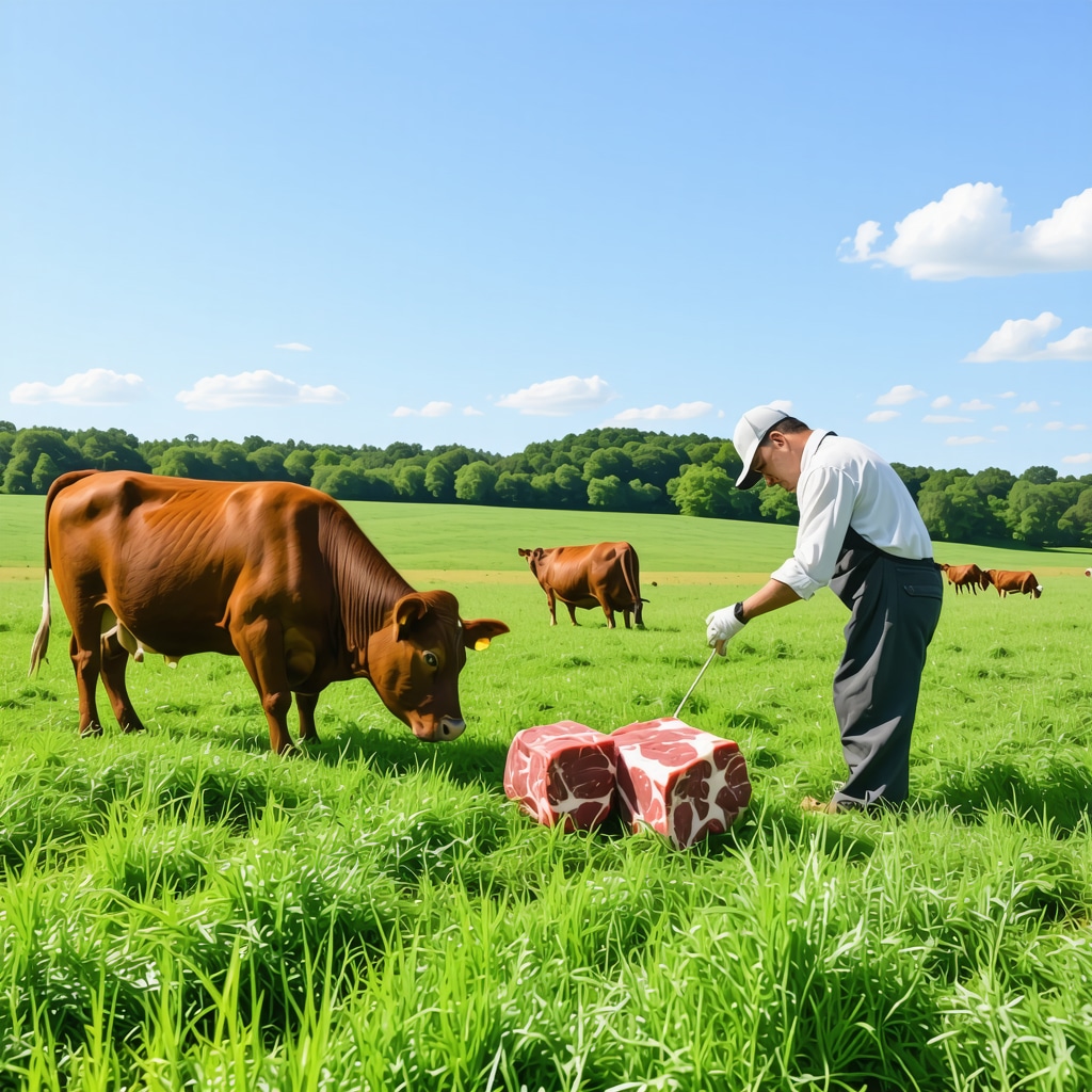 How to Find Ethical Grass-Fed Tallow Products for Healthy Skin