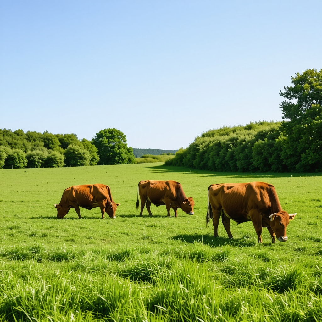 How to Identify & Buy Ethical Grass-Fed Tallow for Skincare