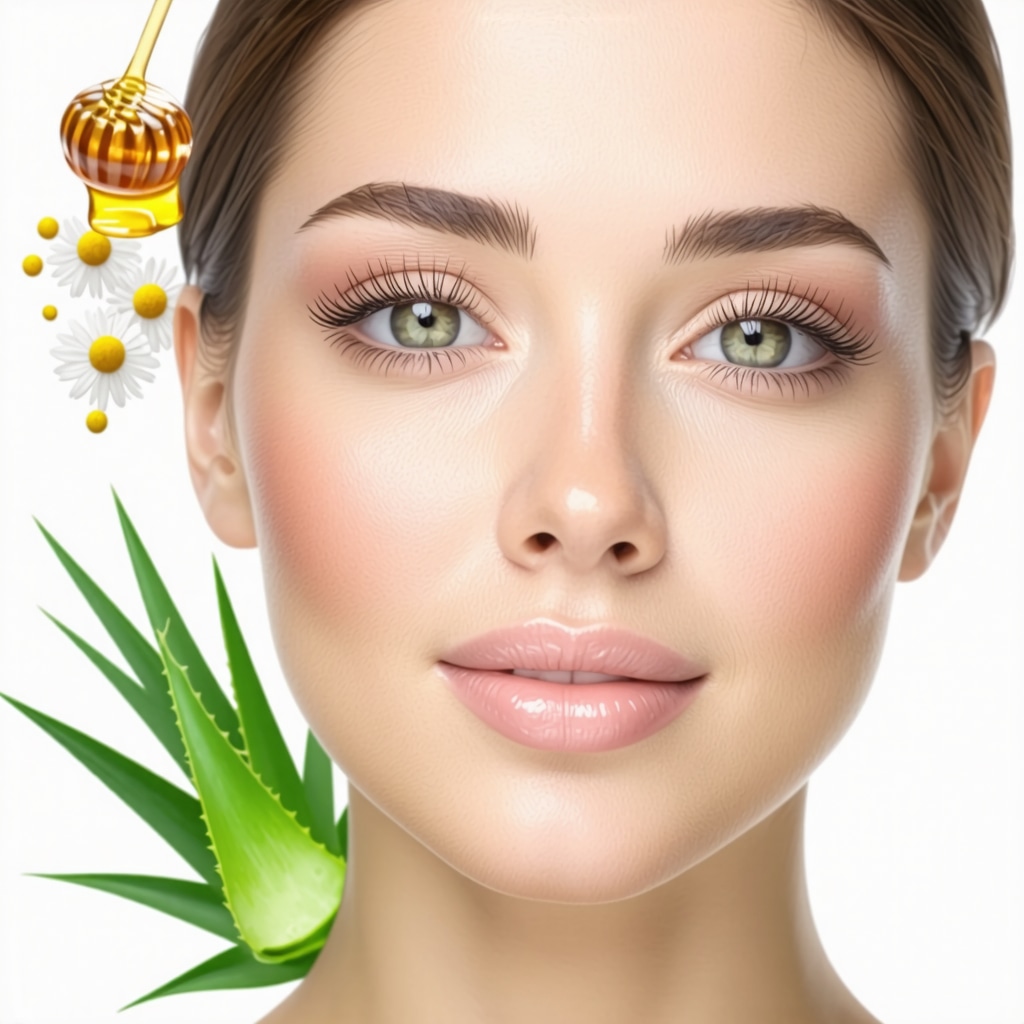 How to Identify the Best Natural Skin Barrier Repair Cream in 2024