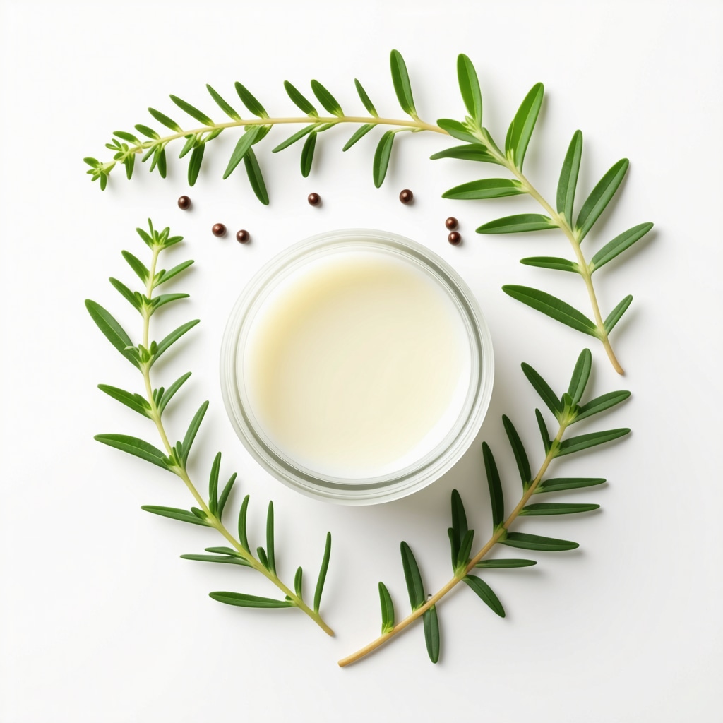 How to Incorporate Organic Grass-Fed Tallow Into Your Skincare Routine