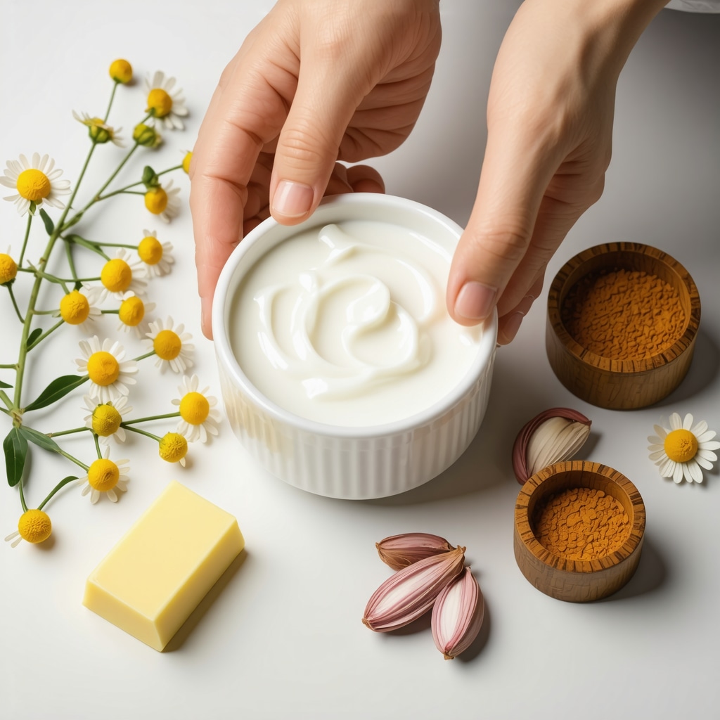 How to Make DIY Tallow Face Moisturizer for Sensitive Skin