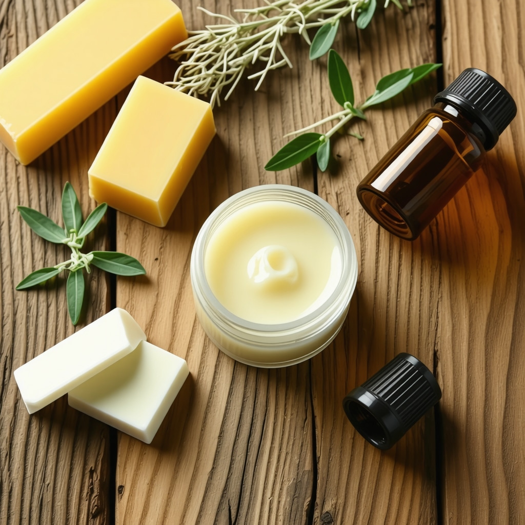 How to Make Tallow Lip Balm Recipe for Soft, Hydrated Lips