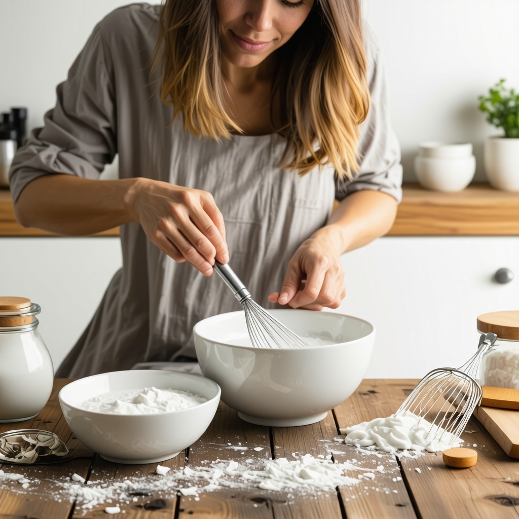 How to Make Whipped Tallow Cream at Home for Deep Hydration