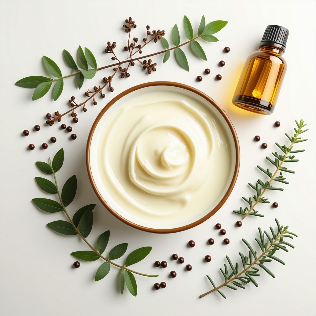 How to Make Whipped Tallow Cream for Youthful, Glowing Skin