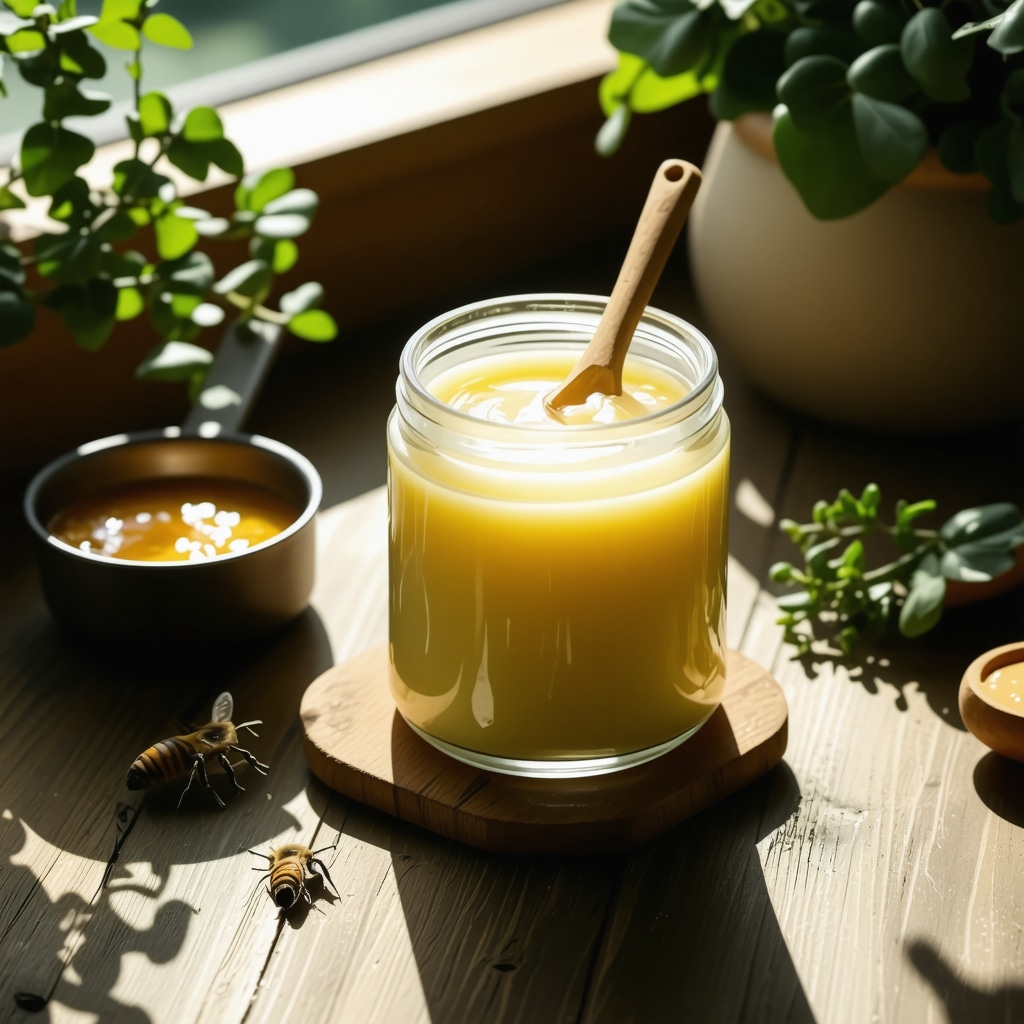 How to Make Your Own Healing Tallow Cream at Home