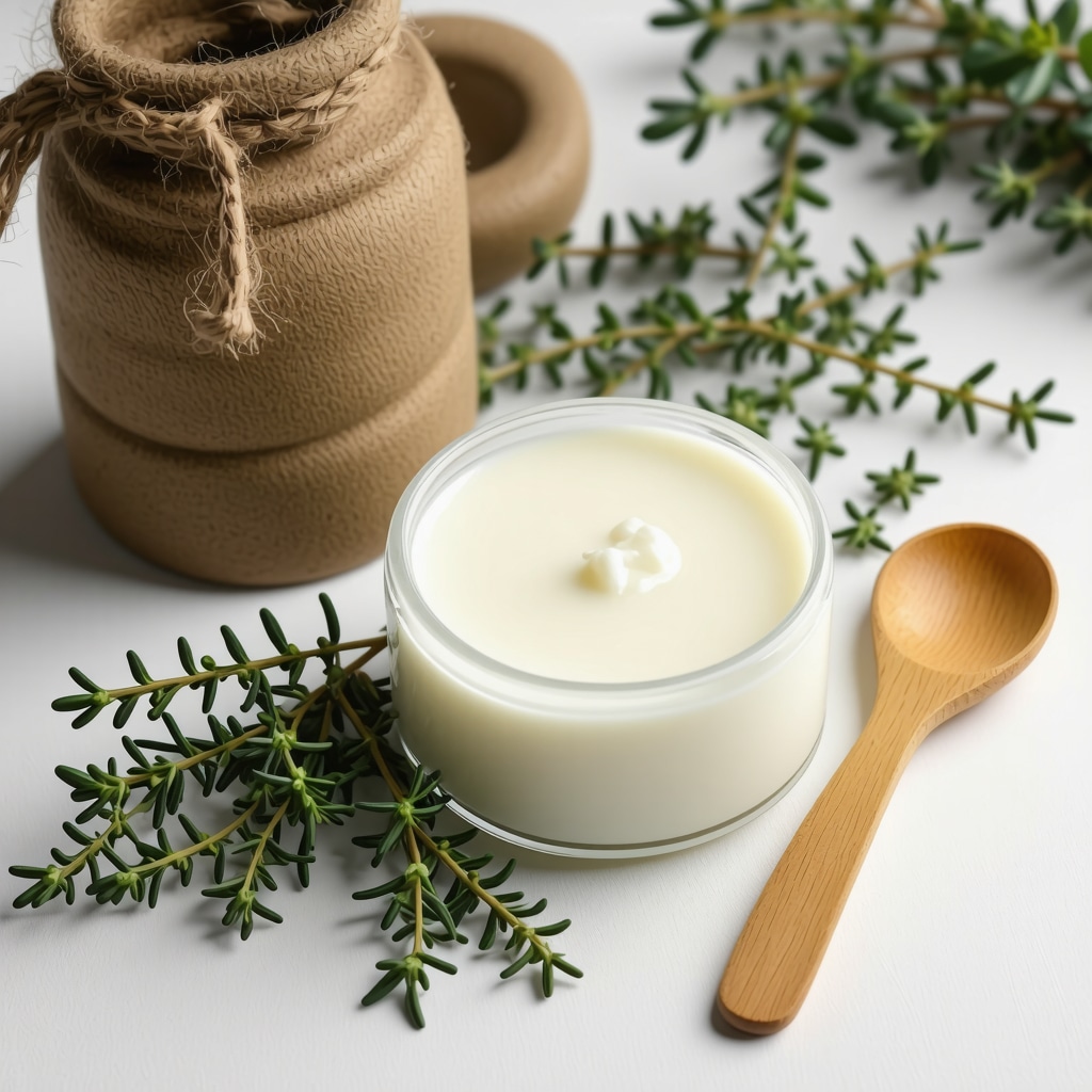 How to Make a Natural Tallow Night Cream for Anti-Aging Benefits