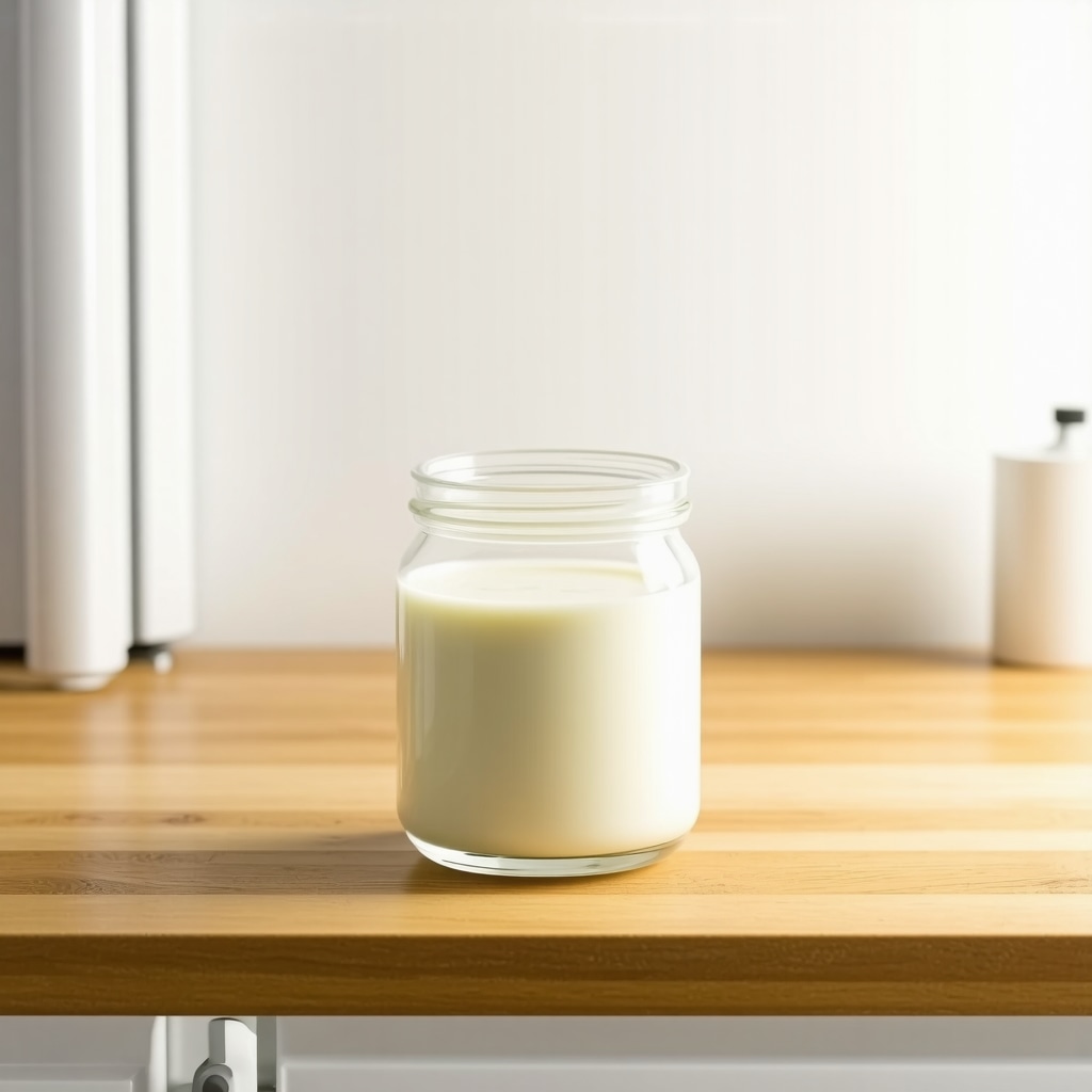 How to Properly Store Tallow Cream to Preserve Freshness