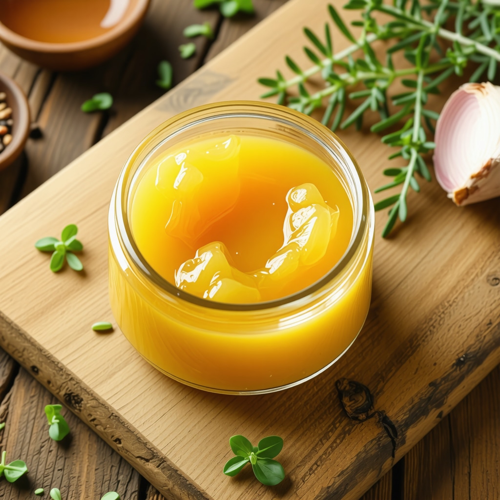 How to Use Animal Fats in Skincare for Optimal Skin Rejuvenation