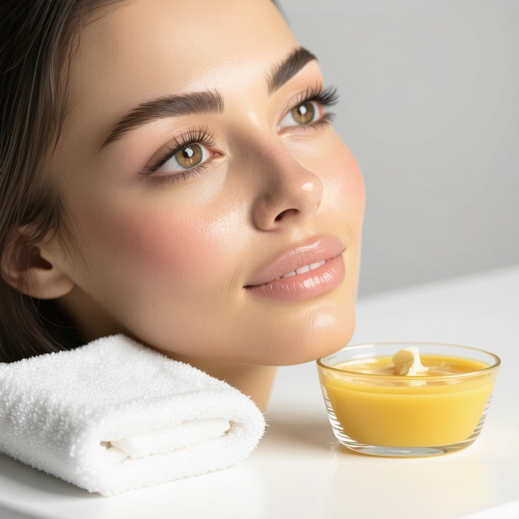 How to Use Beef Tallow for Sensitive Skin: Gentle Care Tips