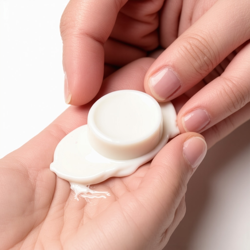 How to Use Tallow Balm Effectively for Eczema Relief