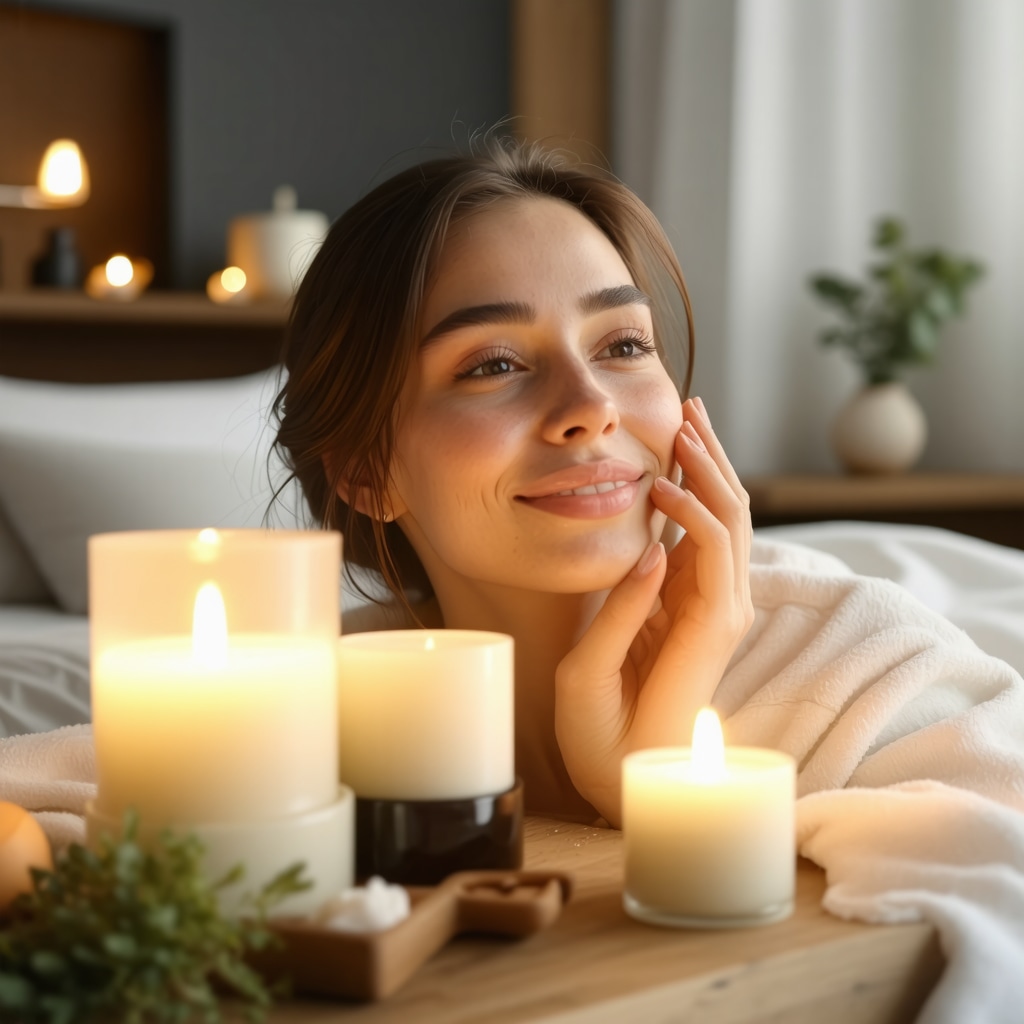 How to Use Tallow Balm at Night for Maximum Skin Hydration