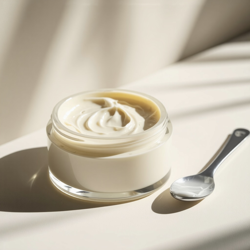 How to Use Tallow Night Creams for Anti-Aging & Deep Repair