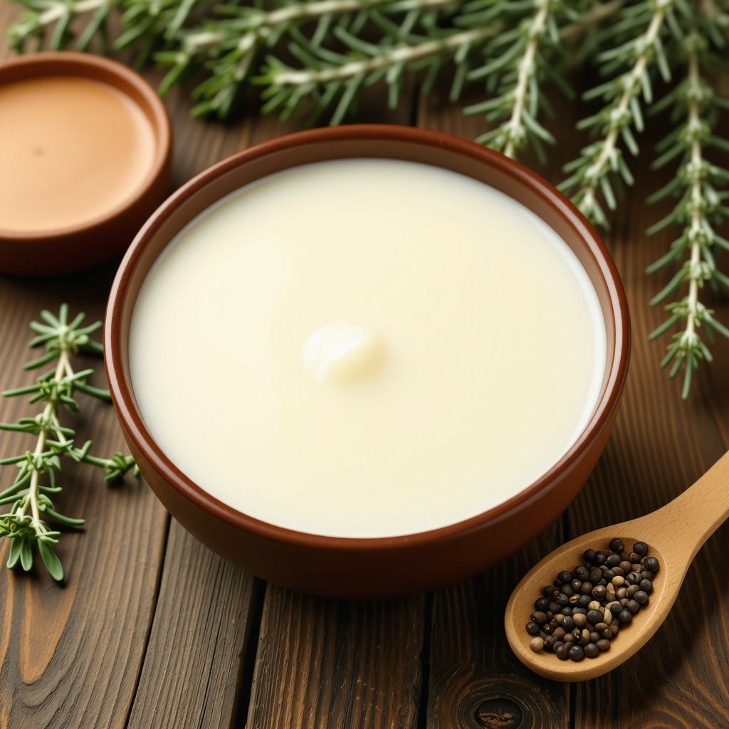 How to Use Tallow for Face Care: Tips for Glowing Skin in 2024