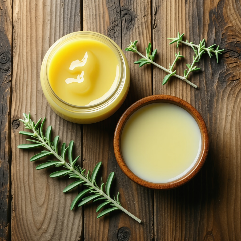 How to Use Tallow for Skin Care: Expert Tips for Optimal Results