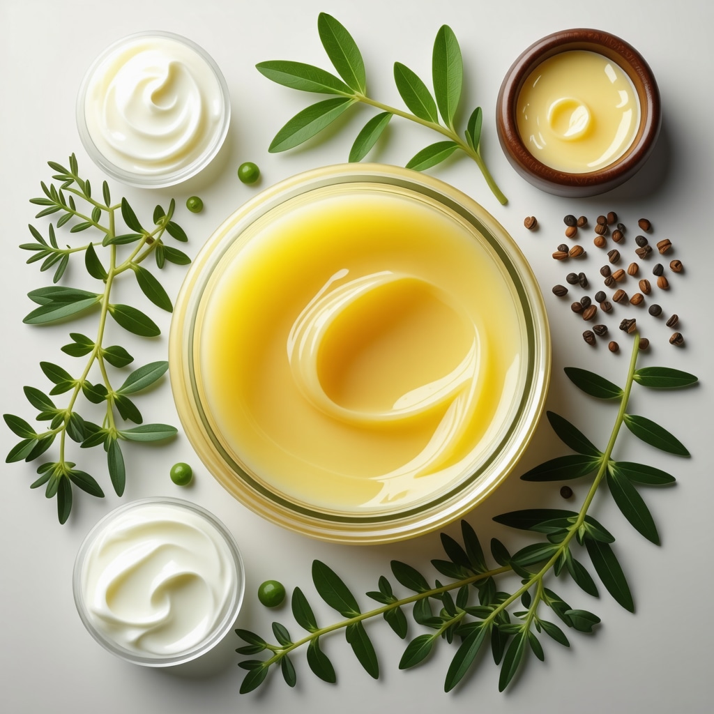 How to Use Tallow for Skin Healing & Natural Barrier Repair
