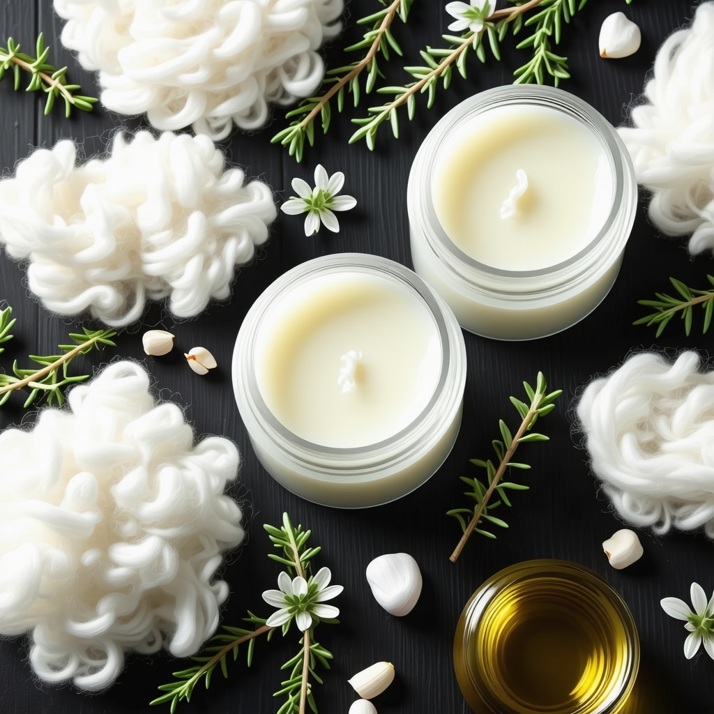 Low PUFA Skincare Products: Why Choose Tallow Creams