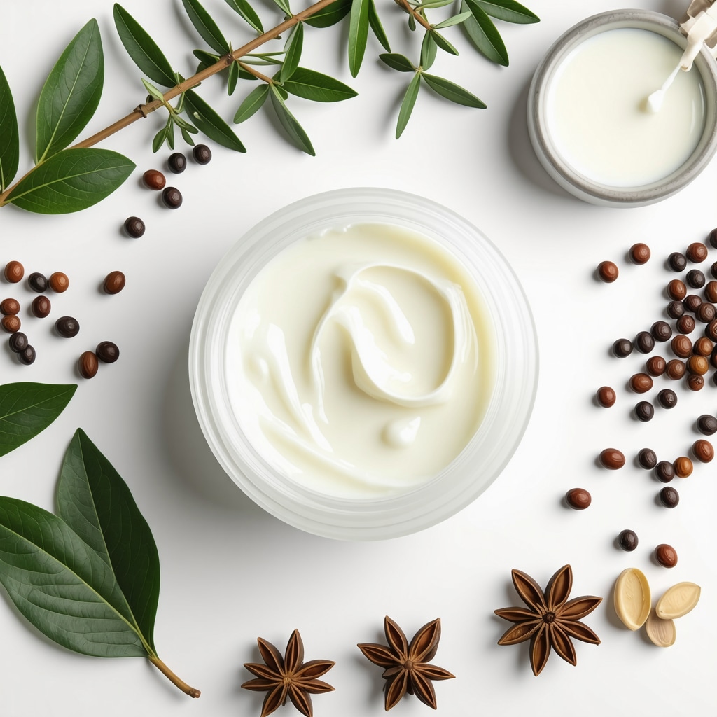 Low PUFA Skincare Products: Why Tallow Cream Is Safer Choice
