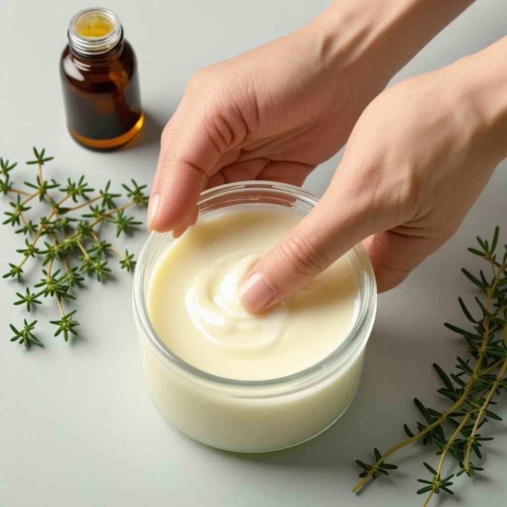 Making Your Own Whipped Tallow Cream: Step-by-Step DIY Guide