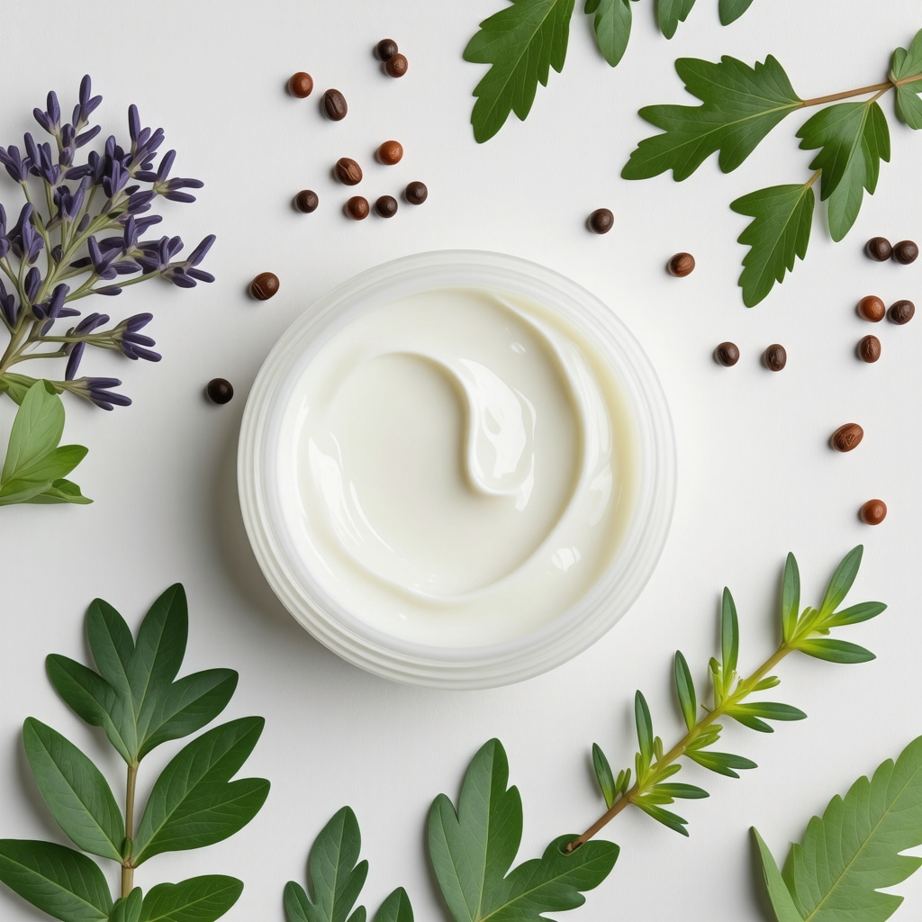 Moisturizer Without Chemicals: Benefits of Natural Tallow Cream