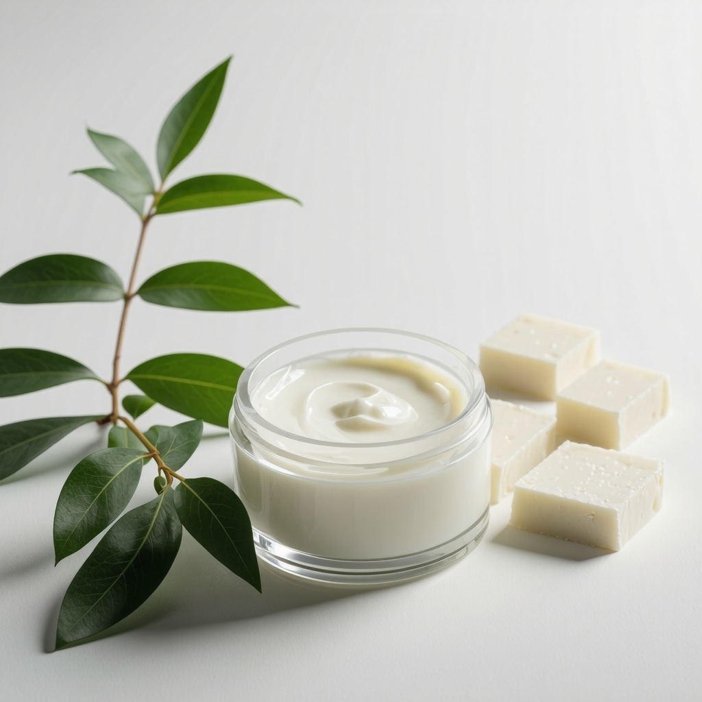 Moisturizer Without Chemicals: Why Tallow Is Your Best Choice