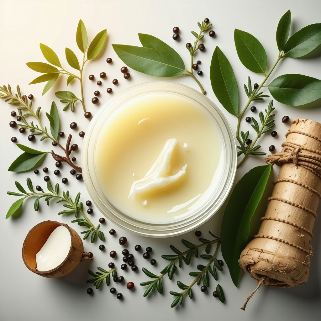 Natural, Chemical-Free Moisturizer: Why Tallow Is the Best Choice Today