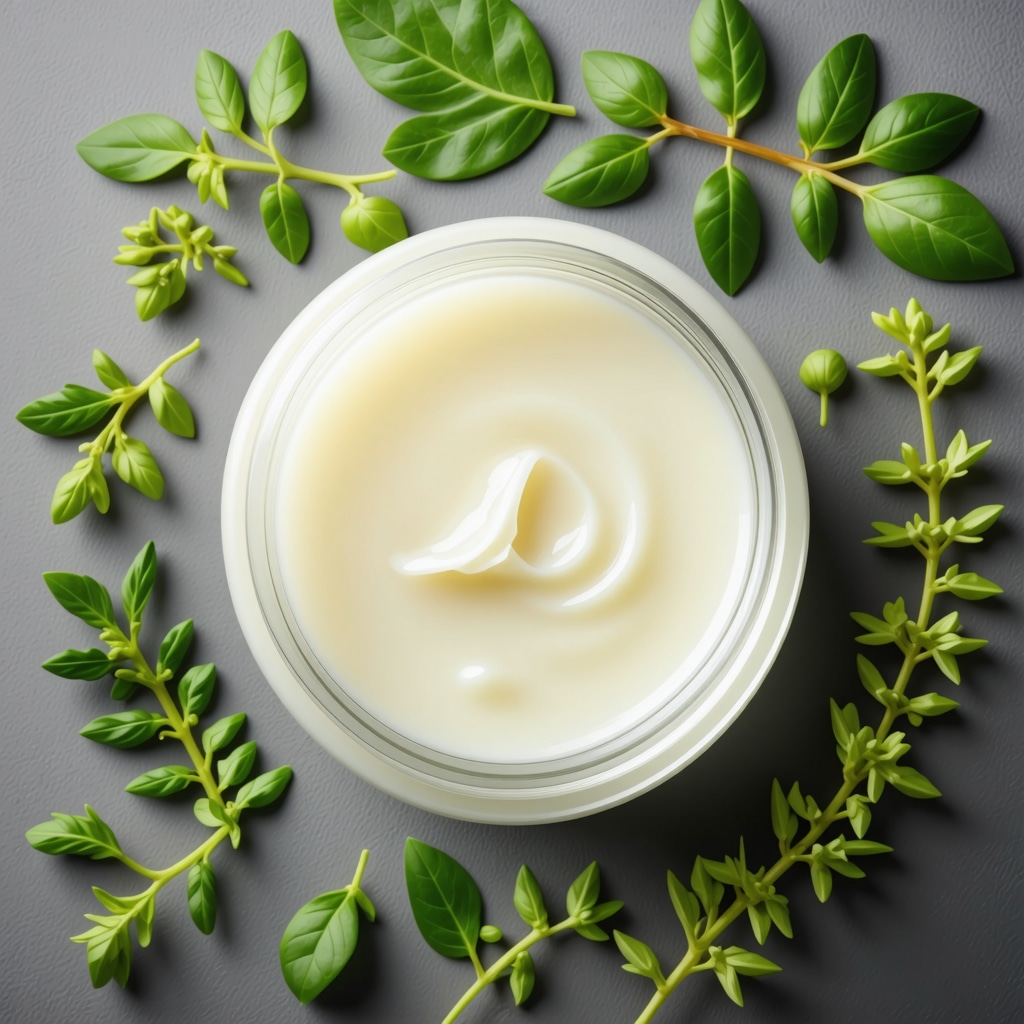 Natural, Chemical-Free Moisturizer: Why Tallow Is the Best Choice Today
