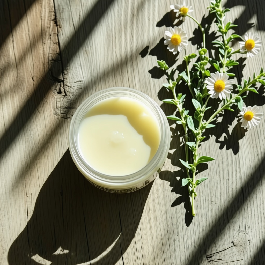 Natural Remedies Using Beef Tallow for Healthy Skin Care