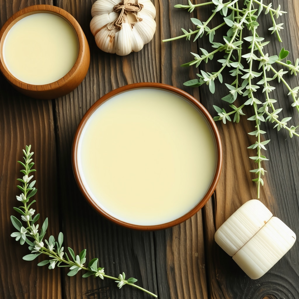 Natural Remedies Using Grass-Fed Tallow for Eczema Relief & Healing