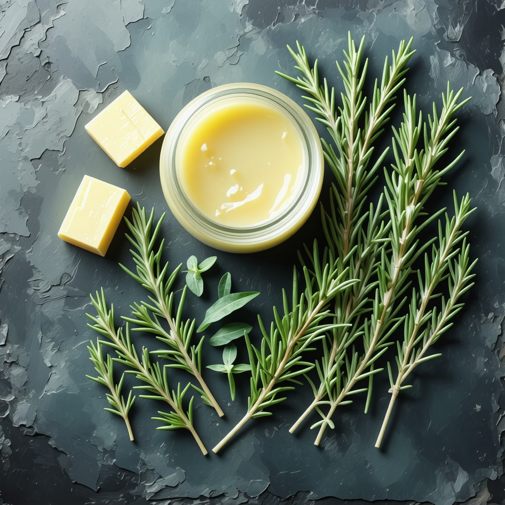 Natural Remedies Using Grass-Fed Tallow for Eczema Relief