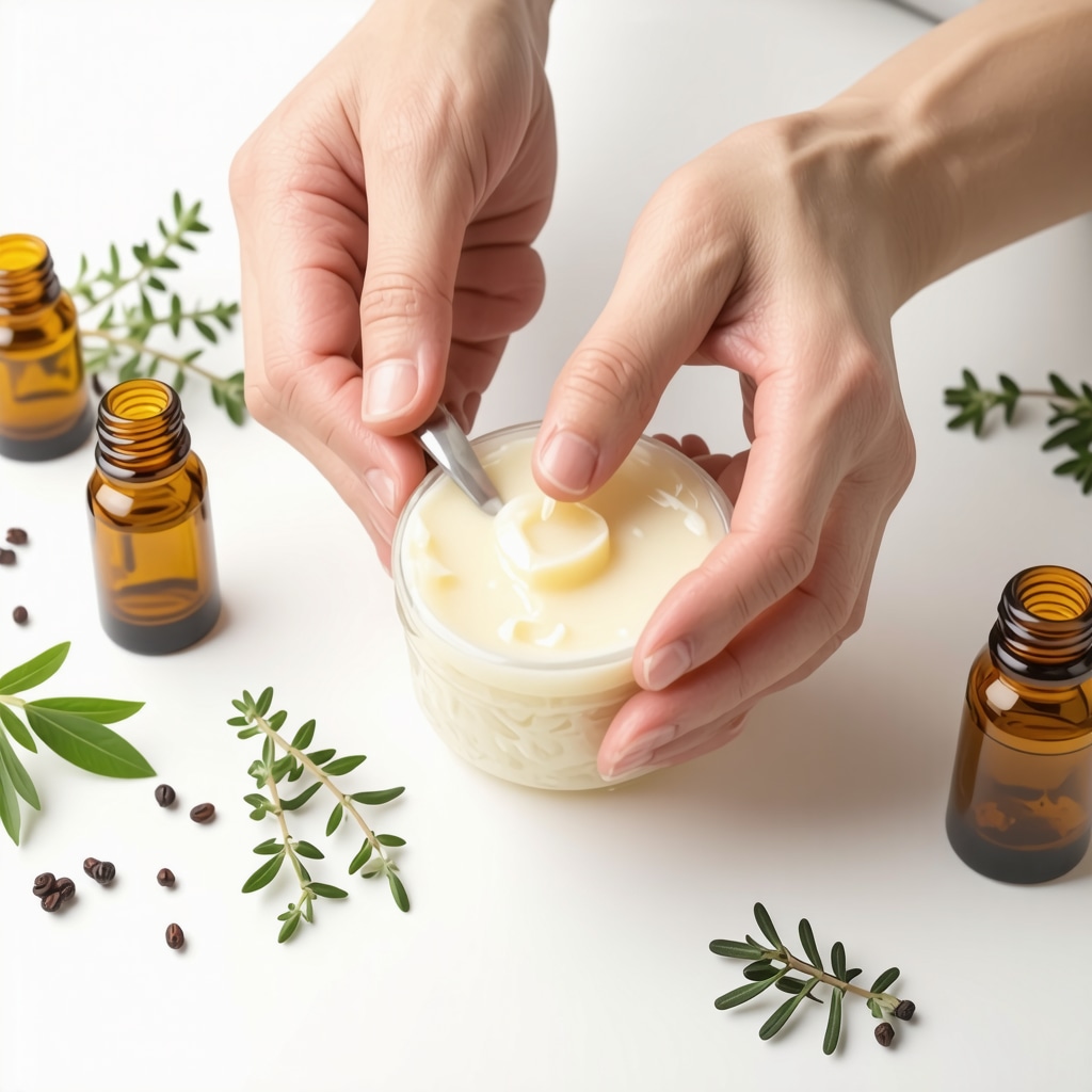 Natural Remedies with Beef Tallow: Skin Healing at Home