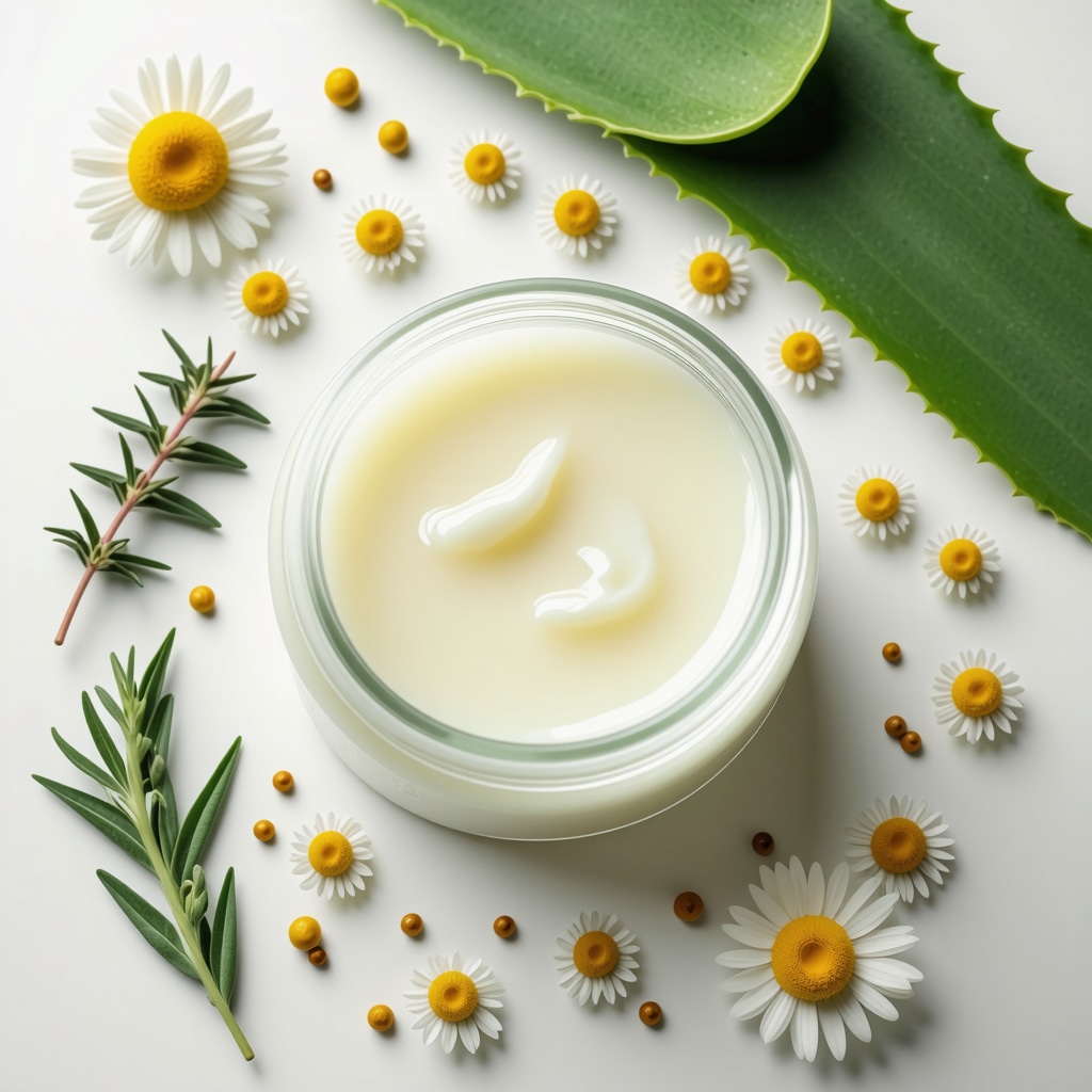 Natural Remedies with Beef Tallow for Eczema & Sensitive Skin Healing