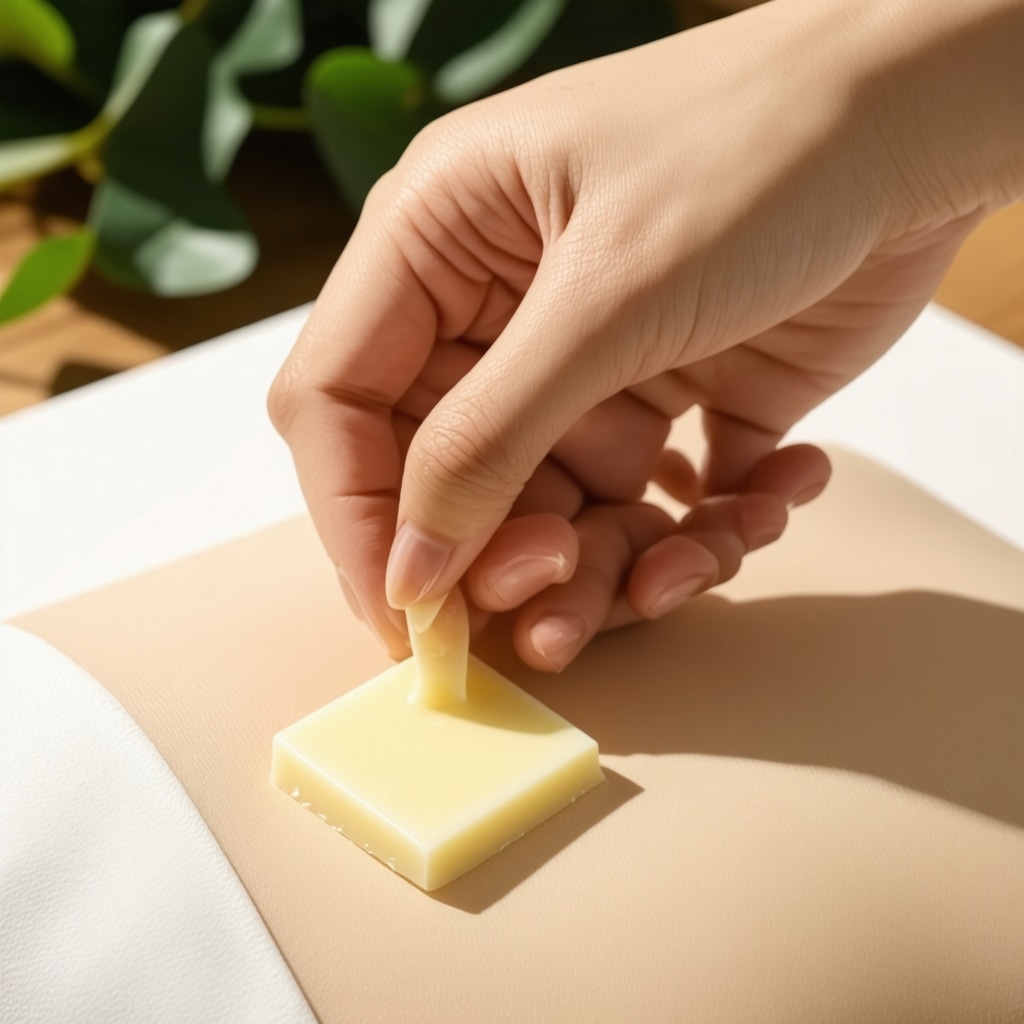Natural Remedies with Beef Tallow to Soothe Eczema & Skin Sensitivities