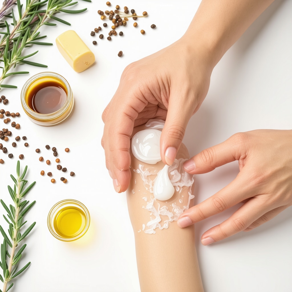 Natural Remedies with Beef Tallow to Soothe Skin Conditions in 2024