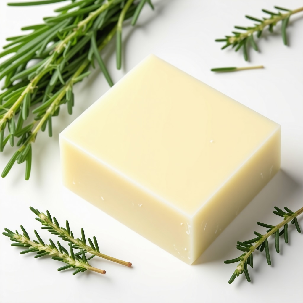 Natural Remedies with Grass-Fed Tallow for Eczema & Skin Healing