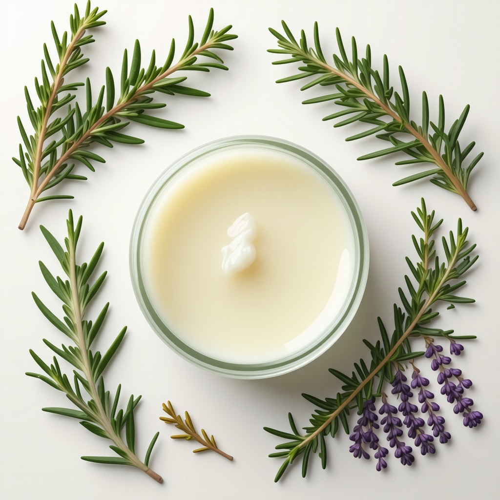 Natural Remedies with Grass-Fed Tallow for Eczema and Sensitive Skin