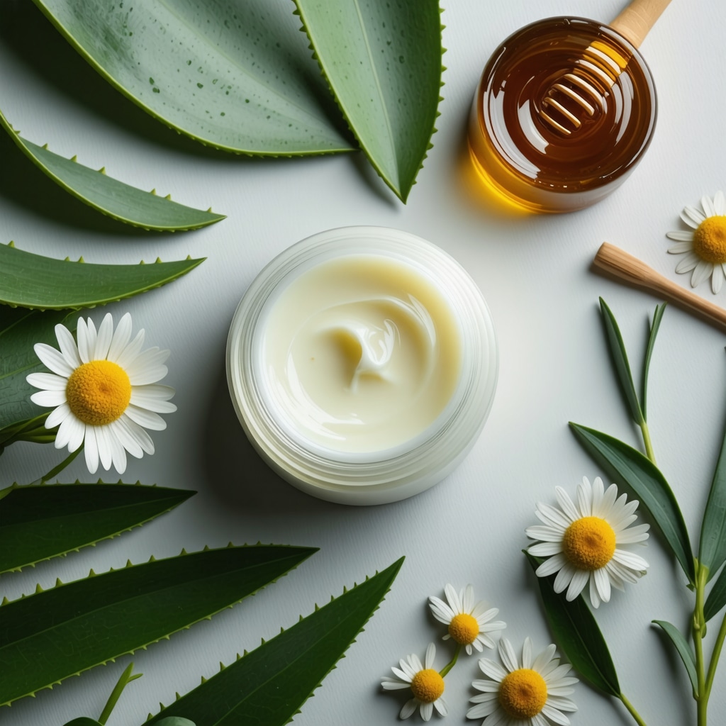Natural Skin Barrier Repair Cream: The Ultimate Guide for 2024