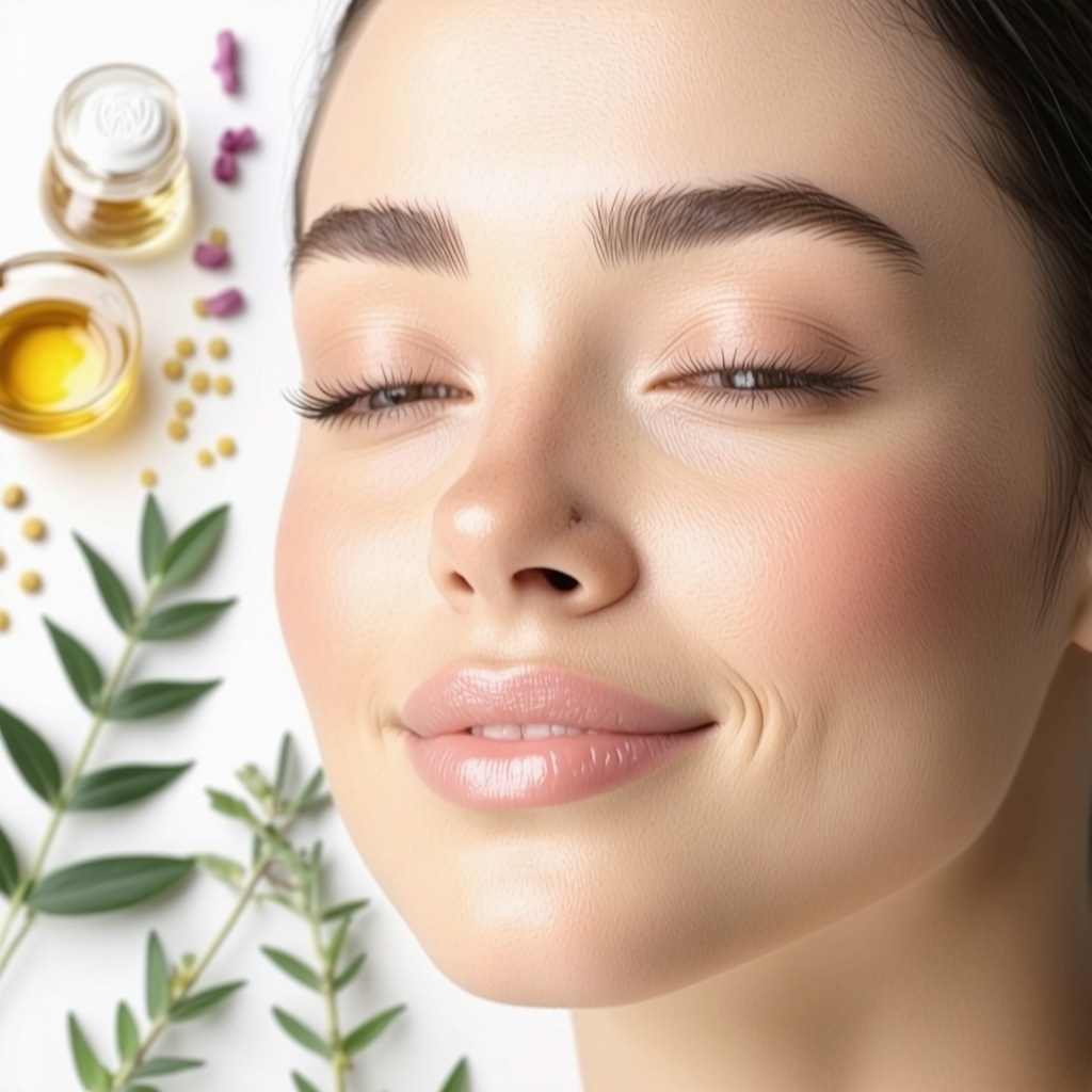 Natural Skin Barrier Repair Creams: How Tallow Supports Healthy Skin