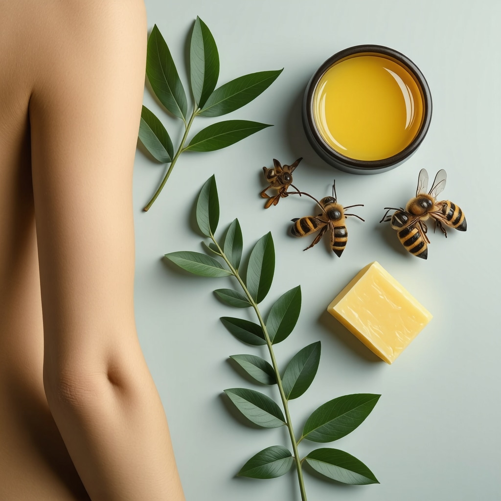 Natural Skin Barrier Restoration with Tallow: Expert Advice