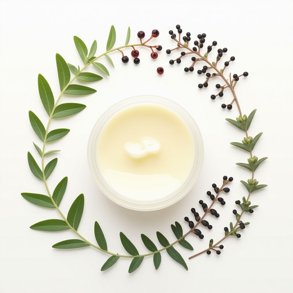 Natural Skincare for Autoimmune Skin Conditions with Tallow