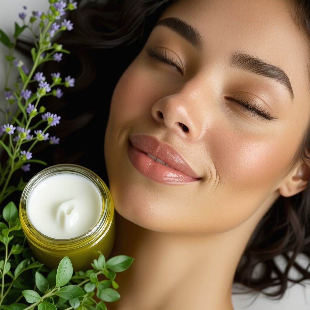 Natural Skincare for Autoimmune Skin Issues Using Tallow Cream