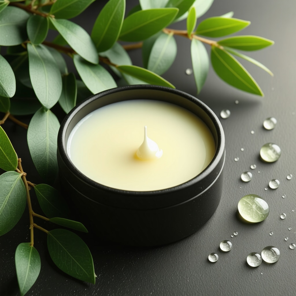 Natural Tallow Moisturizer for Sensitive Skin: How It Beautifies & Repairs