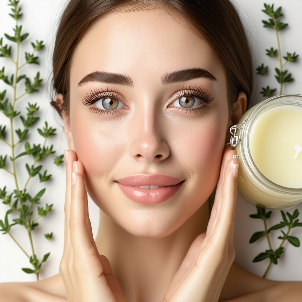 Non-Toxic Face Cream: Benefits of Using Organic Tallow